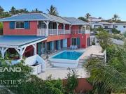 Saint Martin 97150 Achat / Vente maison 6 pièces t6 piscine