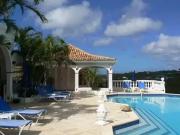 Saint Martin 97150 Achat / Vente maison 7 pièces t7 piscine