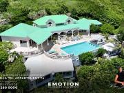 Saint Martin 97150 Achat / Vente maison 8 pièces t8