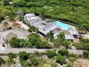 Saint Martin 97150 Achat / Vente maison 8 pièces t8 piscine