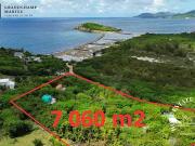 Saint Martin 97150 Achat / Vente terrain