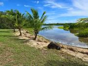 Saint Martin 97150 Achat / Vente terrain