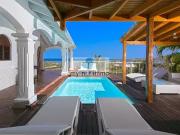 Saint Martin 97150 Location maison 4 pièces t4