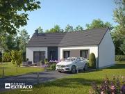 Saint Martin aux Chartrains 14130 Programme neuf maison...