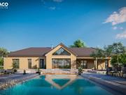 Saint Martin aux Chartrains Vente Maison 14