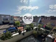 Saint Martin Boulogne 62280 Achat / Vente appartement 2...