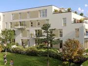 Saint Martin Boulogne 62280 Programme neuf appartement...