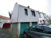 Saint Martin Boulogne Location Maison 62