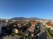 Saint Martin d’Hères T4 meublé de 60 m² avec cave en...