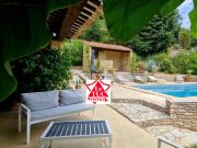 Saint Martin d'Ardèche Vente Maison 07