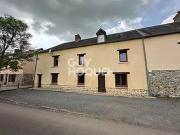 Saint Martin d'Aubigny 50190 Achat / Vente maison 5...