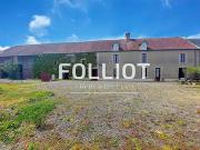 Saint Martin d'Aubigny 50190 Achat / Vente maison 6...