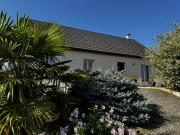 Saint Martin d'Auxigny Vente Maison 18