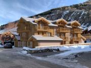 Saint Martin de Belleville Vente Appartement 73