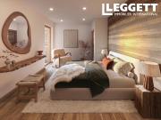 Saint Martin de Belleville Vente Appartement 73