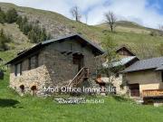 Saint Martin de Belleville Vente Chalet 73