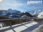 Saint Martin de Belleville Vente Maison 73