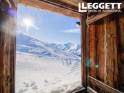 Saint Martin de Belleville Vente Maison 73