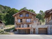 Saint Martin de Belleville Vente Maison 73