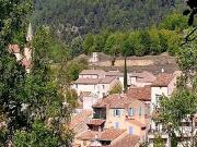 Saint Martin de Brômes 04800 Achat / Vente appartement 5...