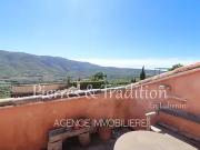 Saint Martin de Castillon 84750 Achat / Vente maison 4...