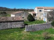 Saint Martin de Castillon 84750 Achat / Vente maison 8...