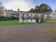 Saint Martin de Coux Vente Villa 17