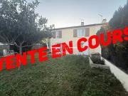 Saint Martin de Crau 13310 Achat / Vente maison 5 pièces t5