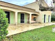 Villa. SAINT MARTIN DE CRAU