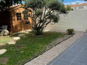 Saint Martin de Crau: Située dans un quartier calme et...