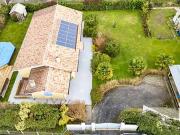 Saint Martin de Hinx 40390 Achat / Vente maison 4 pièces...