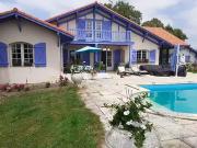 Saint Martin de Hinx 40390 Achat / Vente maison 5 pièces...