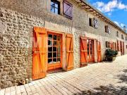 Saint Martin de Juillers Vente Maison 17