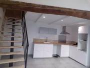 Saint Martin de la Brasque 84760 Location maison 4...
