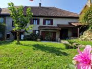 Saint Martin de la Cluze Vente Maison 38