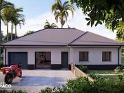 Saint Martin de l'If 76190 Programme neuf maison...