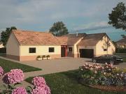 Saint Martin de l'If 76190 Programme neuf maison...