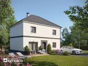 Saint Martin de l'If 76190 Programme neuf maison...