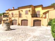 Saint Martin de Peille Villa