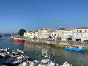 Saint Martin de Ré 17410 Achat / Vente appartement 6...