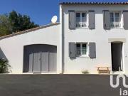 Saint Martin de Ré 17410 Achat / Vente maison 4 pièces t4