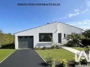 Saint Martin de Ré 17410 Achat / Vente maison 4 pièces t4