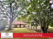 Saint Martin de Ribérac 24600 Achat / Vente maison 3...