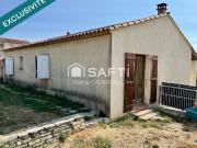 Saint Martin de Valgalgues Vente Maison 30