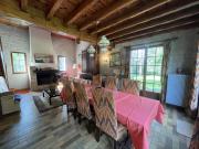 SAINT MARTIN DES CHAMPS 89170 Maison 5 pièces 124,38 m2