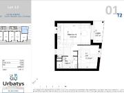 Saint Martin des Champs Vente Appartement 29