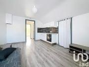 Saint Martin d'Hères 38400 Achat / Vente appartement...