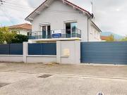 Saint Martin d'Hères 38400 Achat / Vente maison 8...