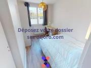 Saint Martin d'Hères 38400 Location appartement