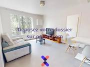 Saint Martin d'Hères 38400 Location appartement